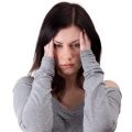Migraine Headaches