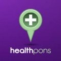 Pat Everett and Healtpons