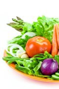 National Nutrition Month