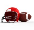 The Close of College Football