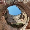 Digging a Hole