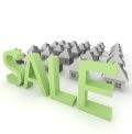 Home Sales & The Economy