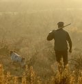 Getting Ready for Hunting Season