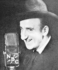 It\'s The Jimmy Durante Show