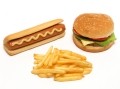 Salt, Sugar and Fat