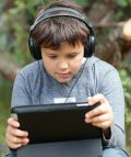 Media Recommendations for Children