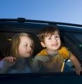 Kids in Cars