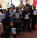 Helping Young Men Find Their Purpose
