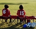 Spreading the Positive Word About Youth Sports