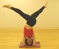 Spirituality Through Yoga