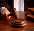 Another Wild Week in the Courts