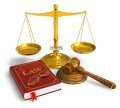 The Wheels of Justice