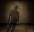 The Stalking Problem