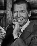 Milton Berle in SUSPENSE
