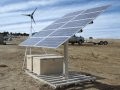 Mobile Solar