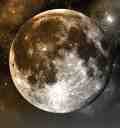 Moon Shadow