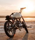 Tales from The Biker and The Beast