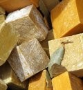 Natural Soaps and Natural Farms