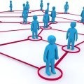 Solving Problems in a Connected Society