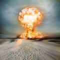 How to Survive a Nuclear Blast