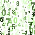 By the Numbers