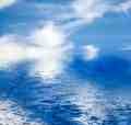 Underwater UFO