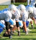 On the Line