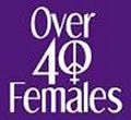 Over 40 Females