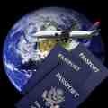 The Global Gal