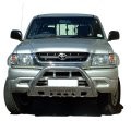 Pickup Trucks