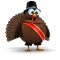 Talkin Turkey