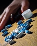 Prescription Drug Addiction