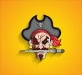 Pirates... arrrgh!