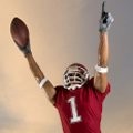 College Football Shuffle