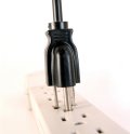 Plug In To Your Power