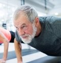Push-Ups and Heart Health