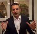 Marketing Guru Randy Zak