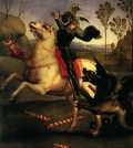 Raphael - The First Casanova