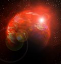 Mars Colony