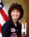 A Tribute to Sally Ride