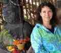 A Return Visit with Robin Aisha Landsong
