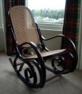 The Rocking Chair Test
