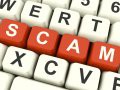Avoiding Tax Scams