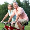 Healthy-Aging Strategies