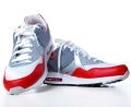 Close Encounters of a Shoe Kind