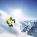 What\'s Up with the Olympics