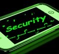 Smartphone Theft