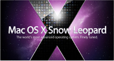Snow Leopard, Apples New Operating System