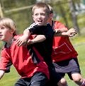 Kids and Sports