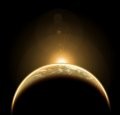 EMP Threat